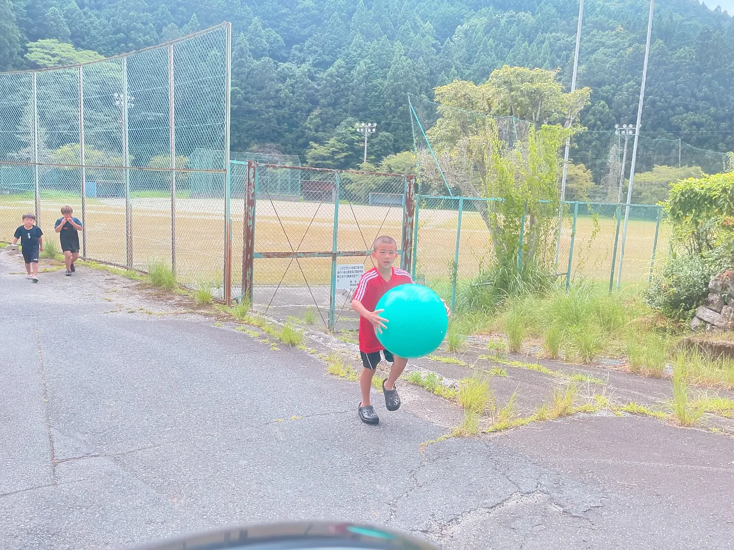 1泊2日お疲れ様でした！