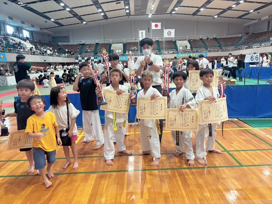 今日は全中部大会でした！