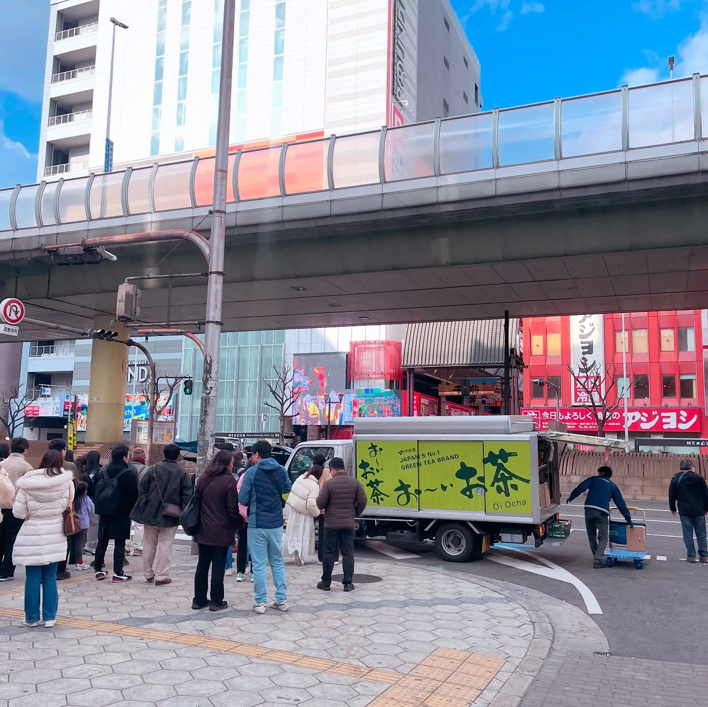 今年1年間ありがとうございました。