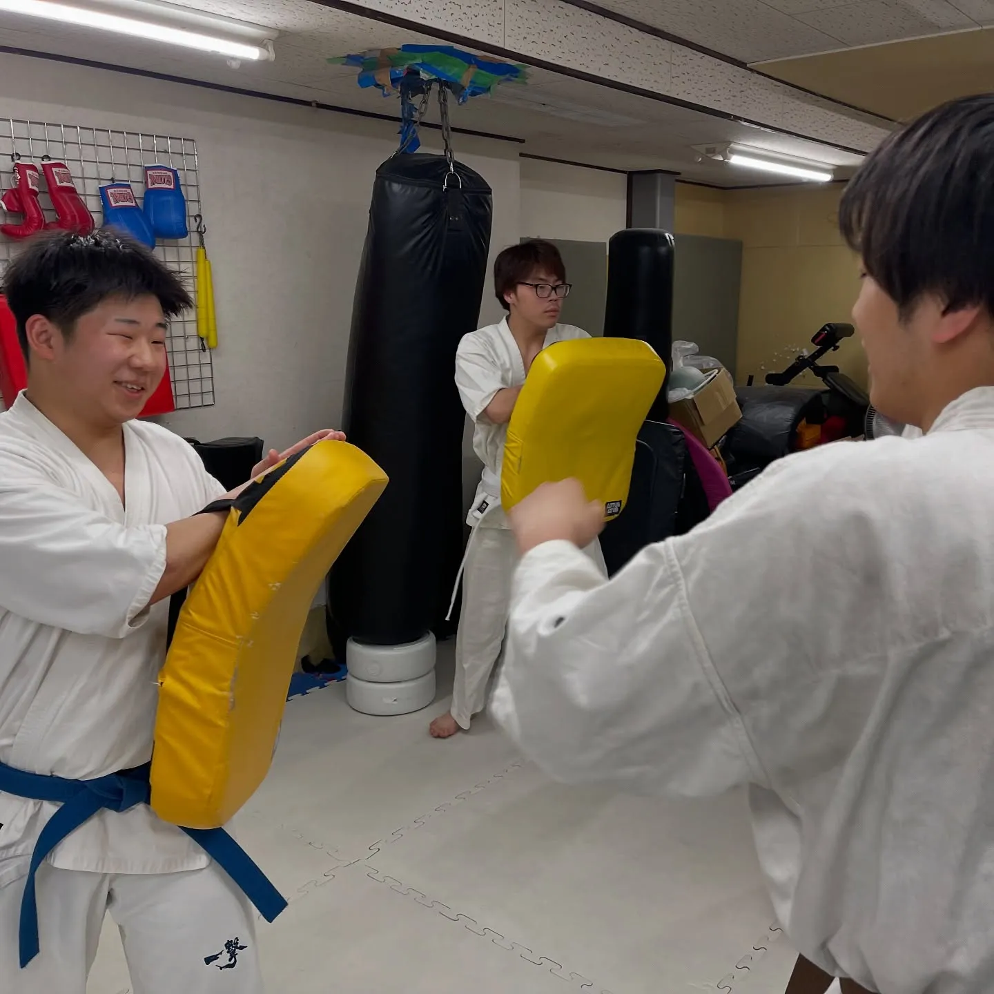 高校生、大学生、社会人、今からやっても全然間に合います！