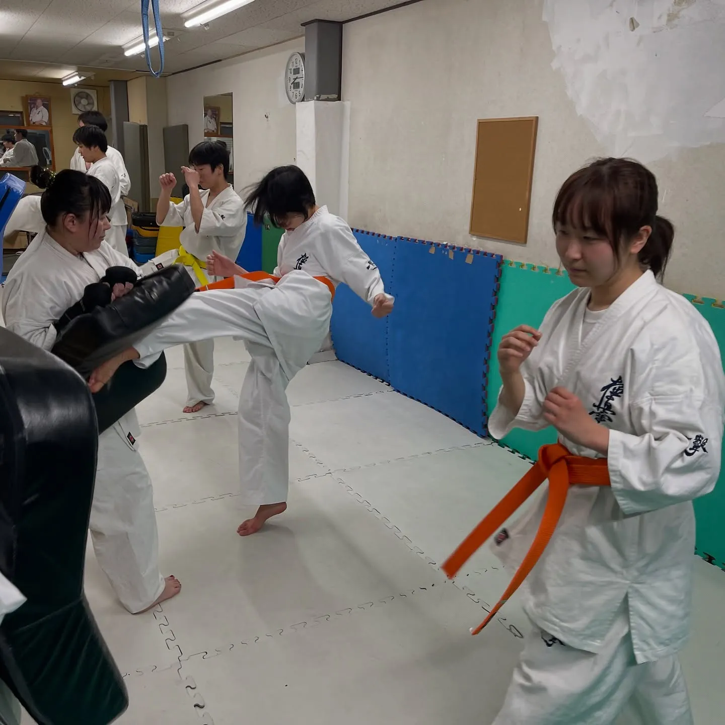 高校生、大学生、社会人、今からやっても全然間に合います！