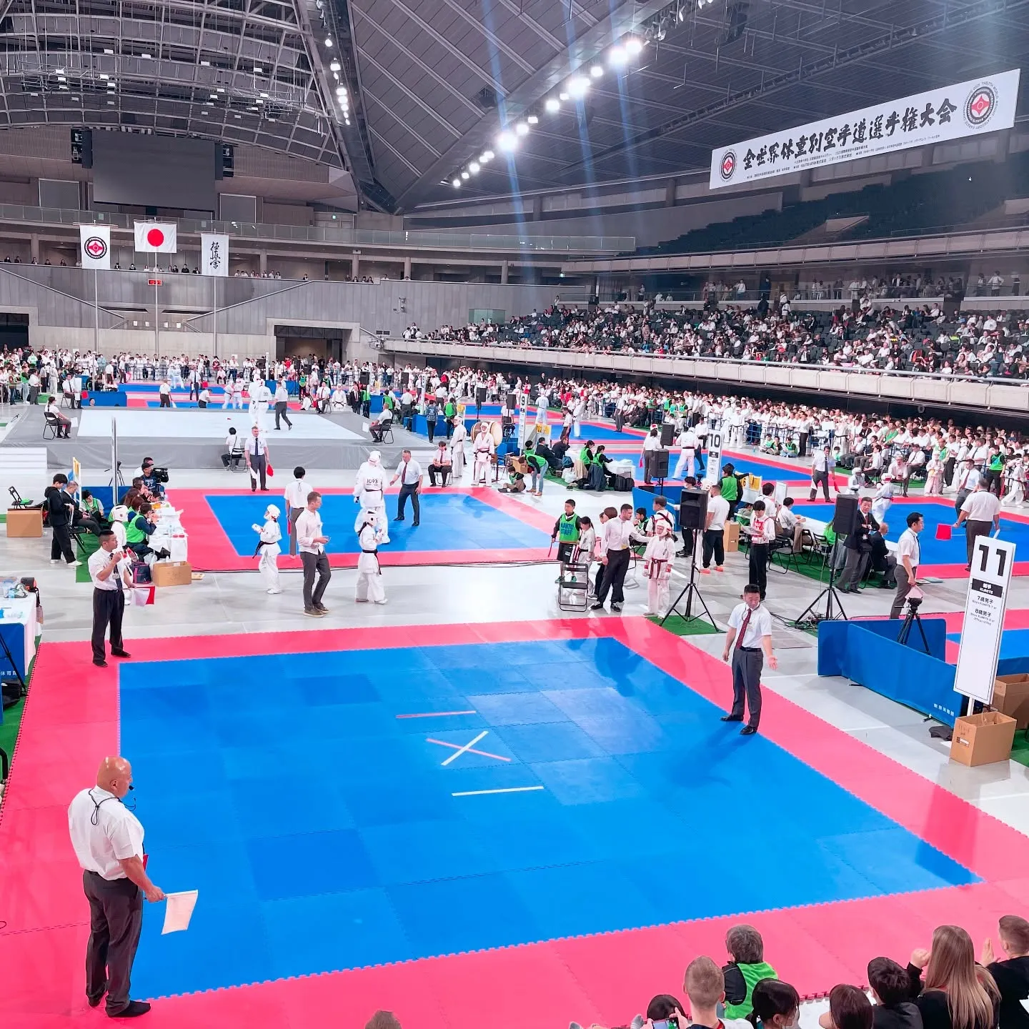 2025国際親善大会でした!