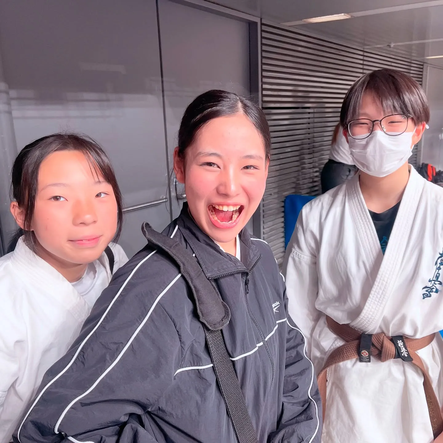 2025国際親善大会でした!