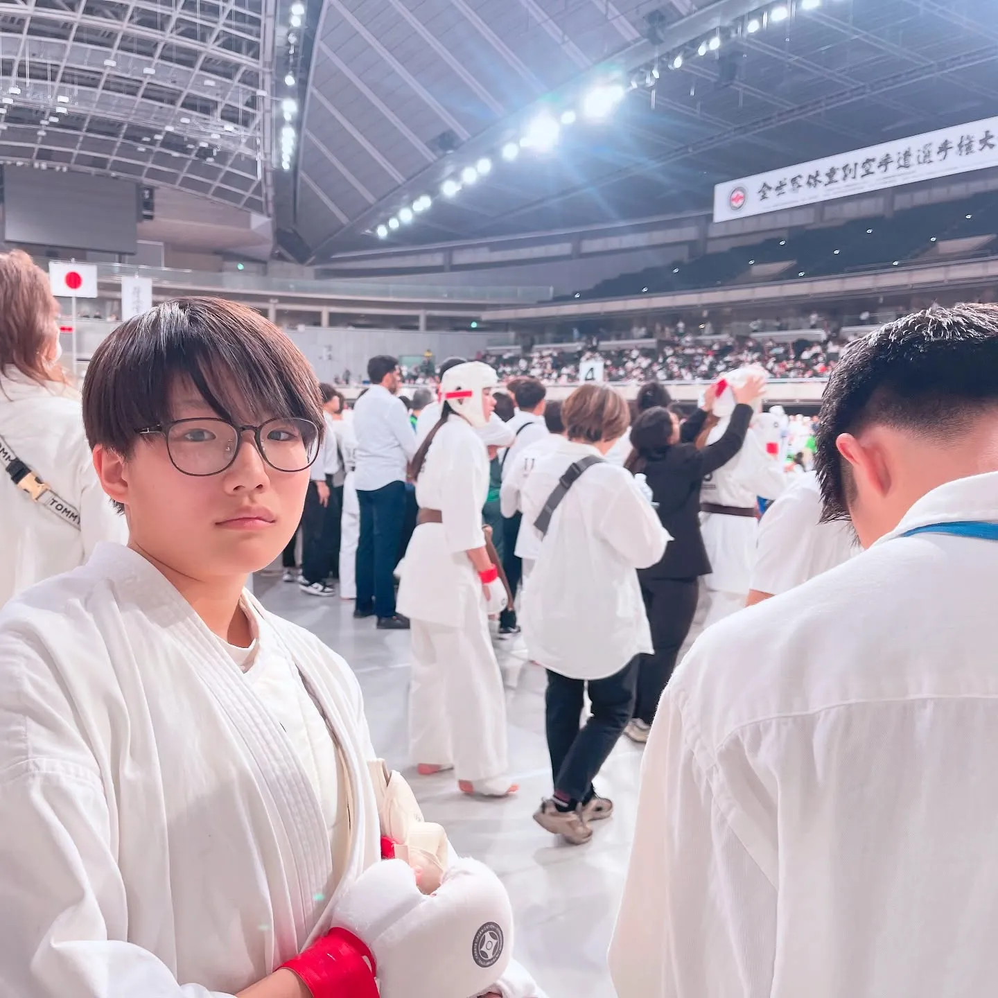 2025国際親善大会でした!