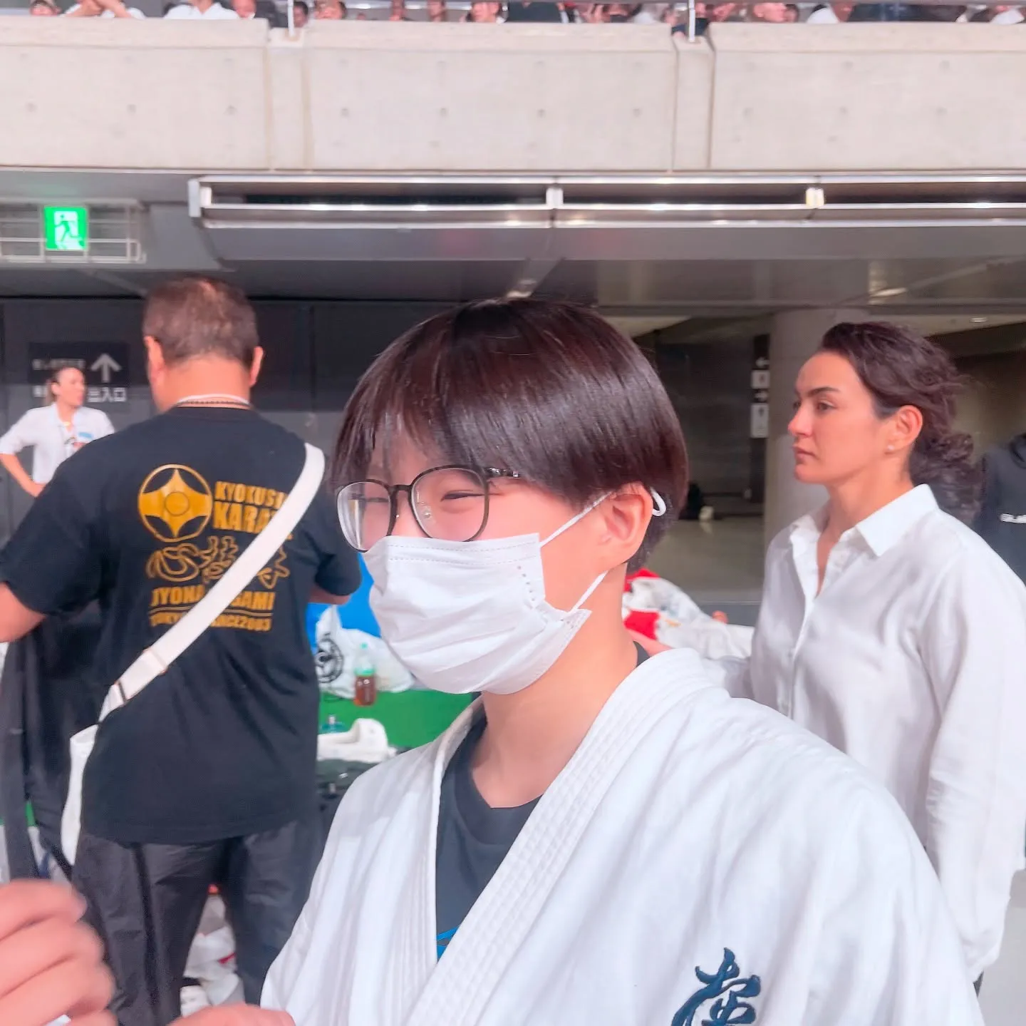 2025国際親善大会でした!