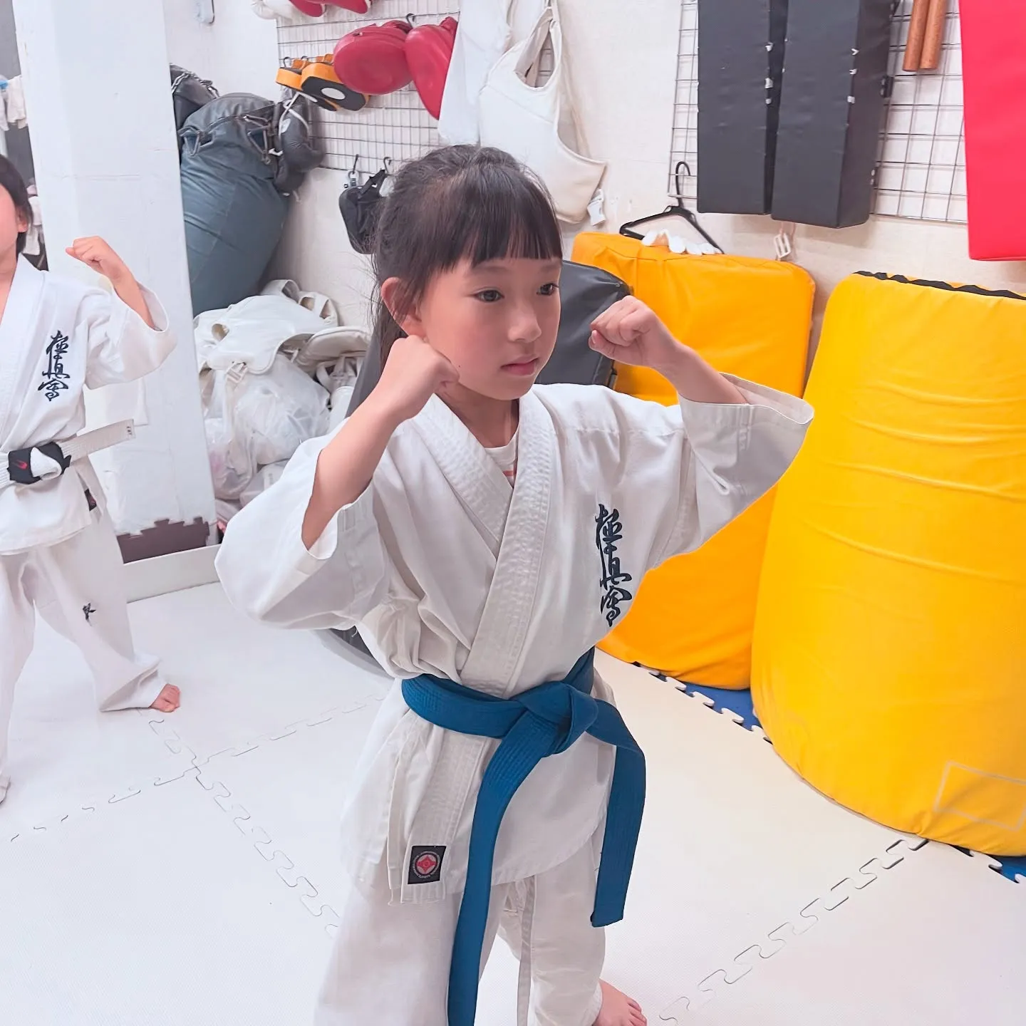 連休ゆっくりしてね！押忍！