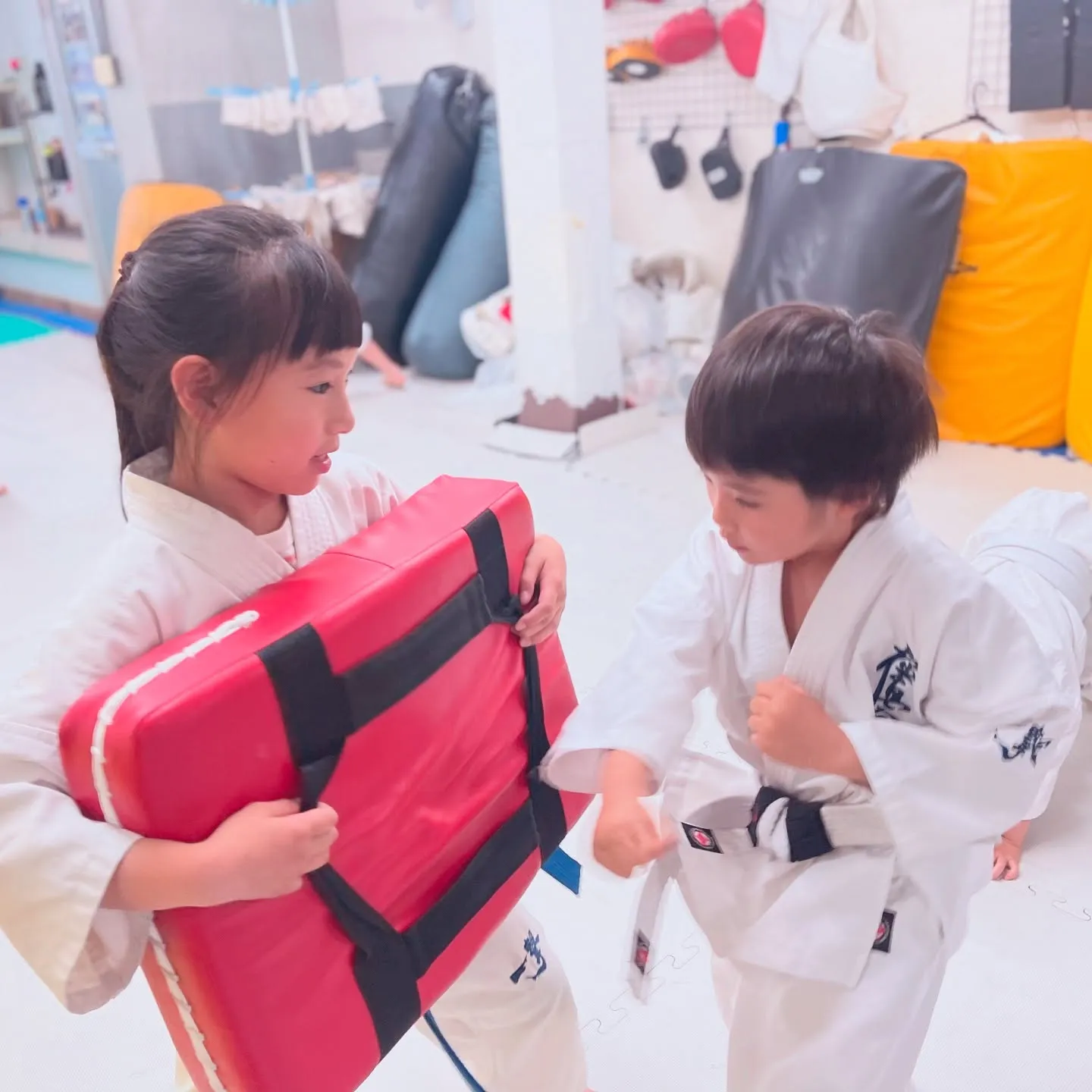 連休ゆっくりしてね！押忍！