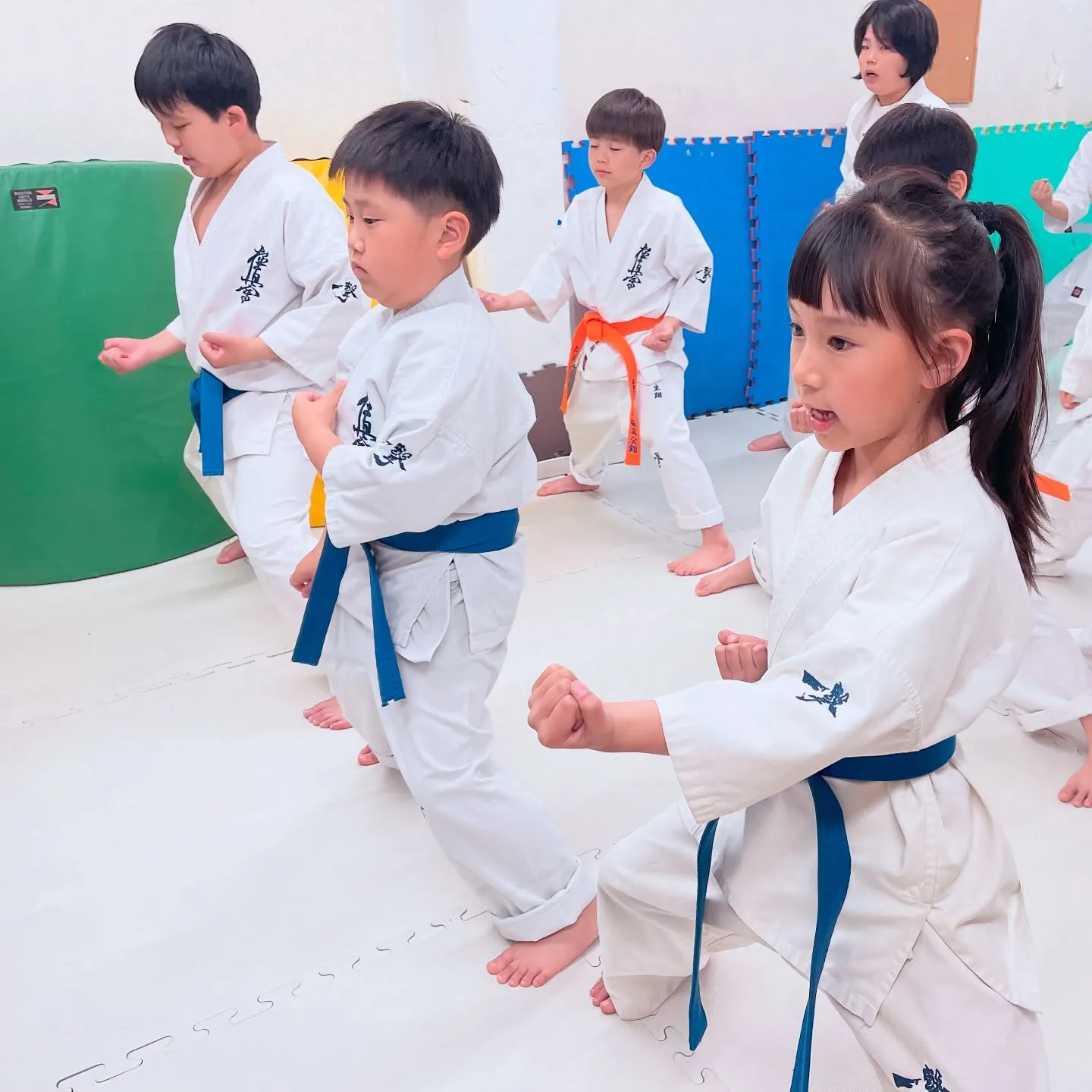 連休明けナイスファイトでした！