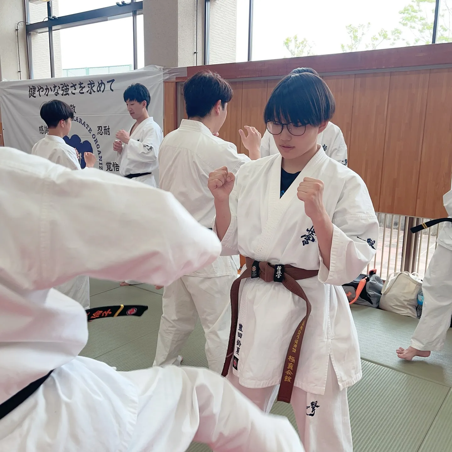 今日は選手育成セミナーでした！