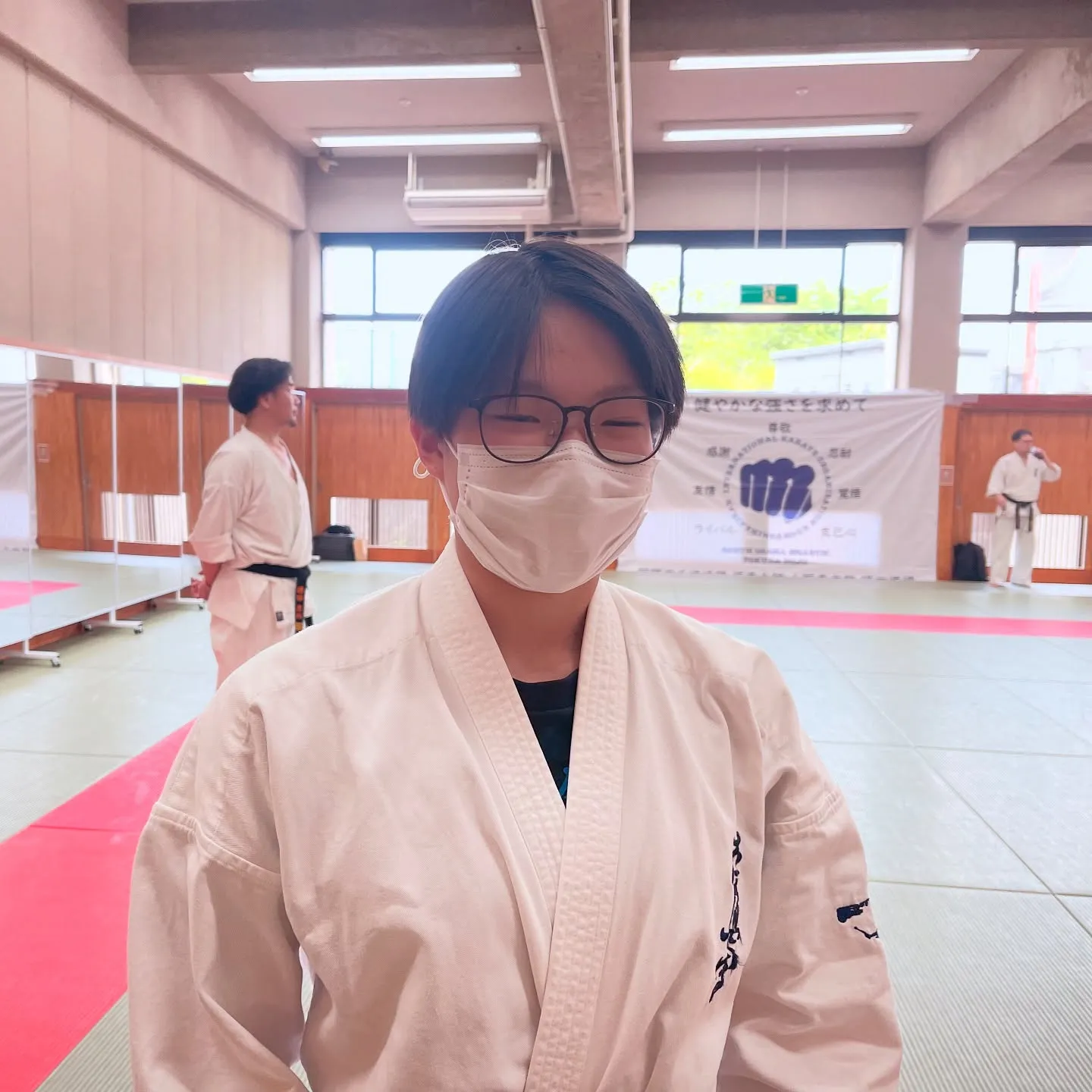 今日は選手育成セミナーでした！