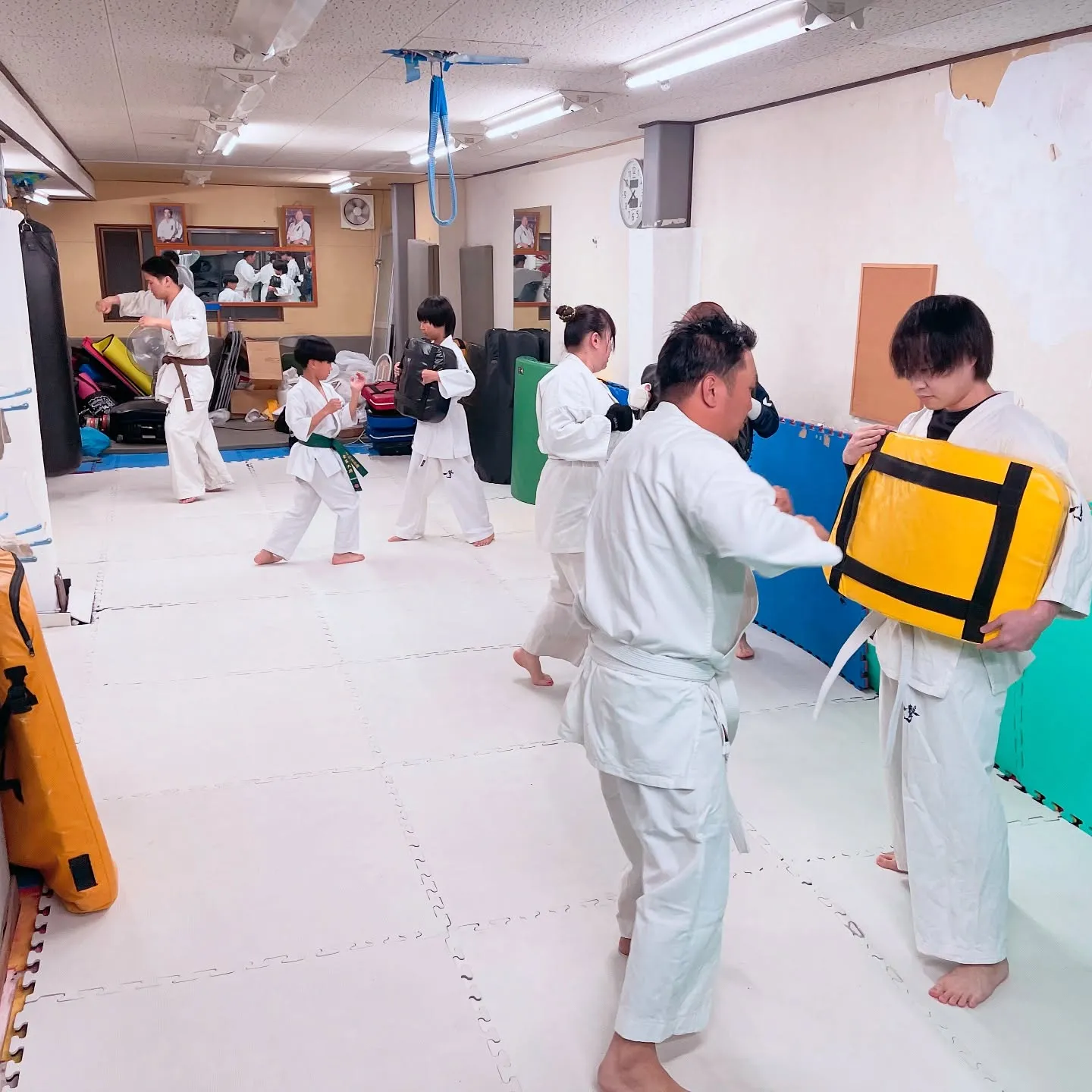 一般部！お疲れ様でした！