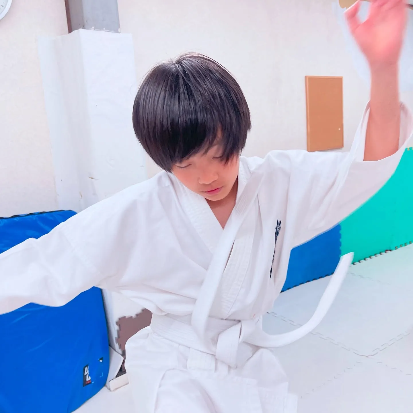 一般部！お疲れ様でした！