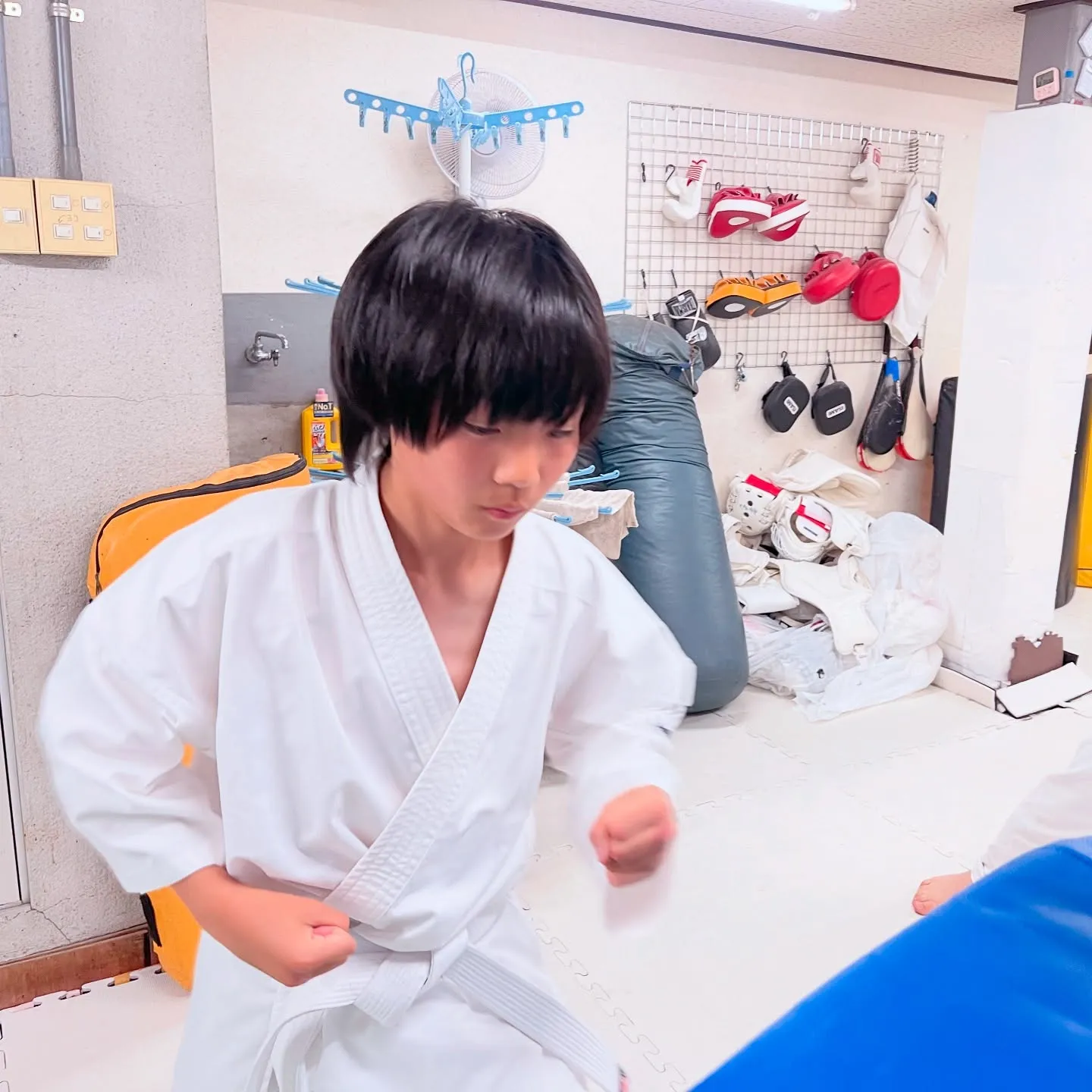 一般部!お疲れ様でした!