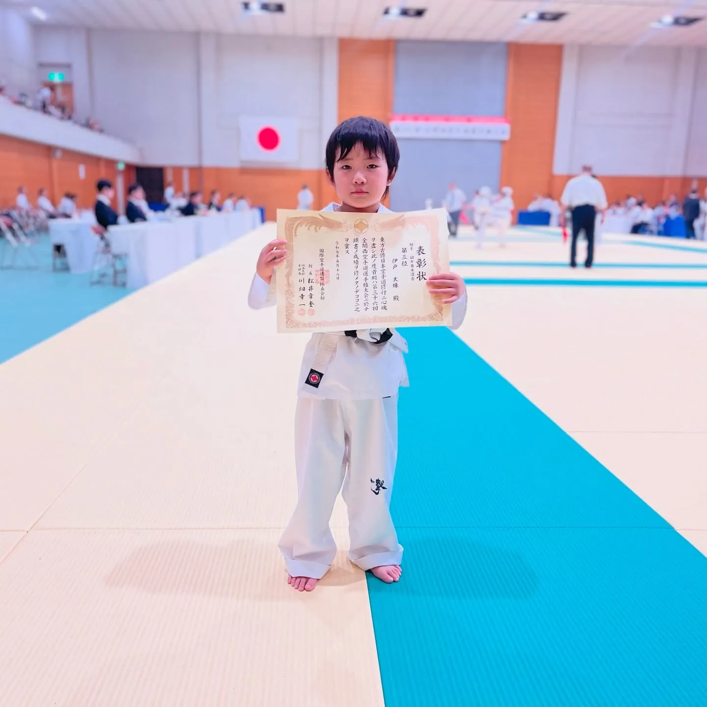 今日は全関西大会でした！