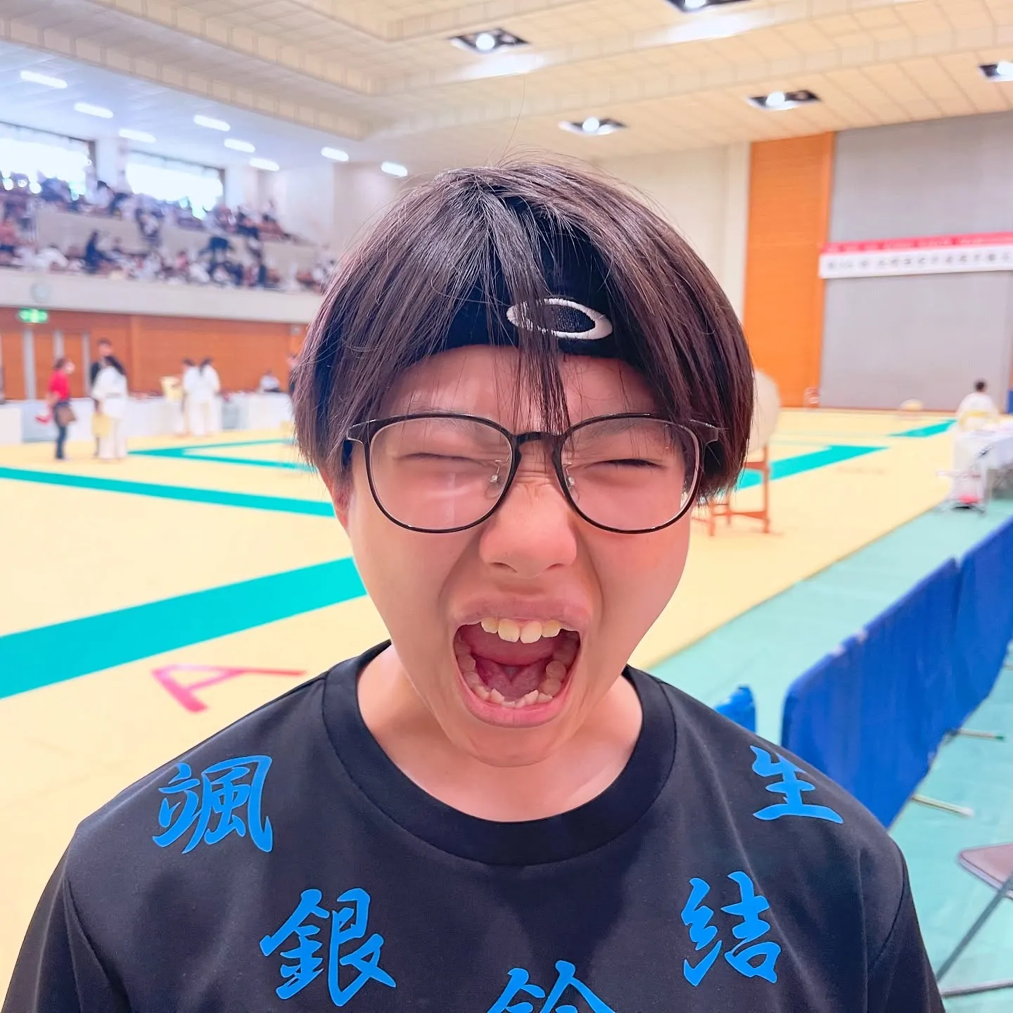 今日は全関西大会でした！