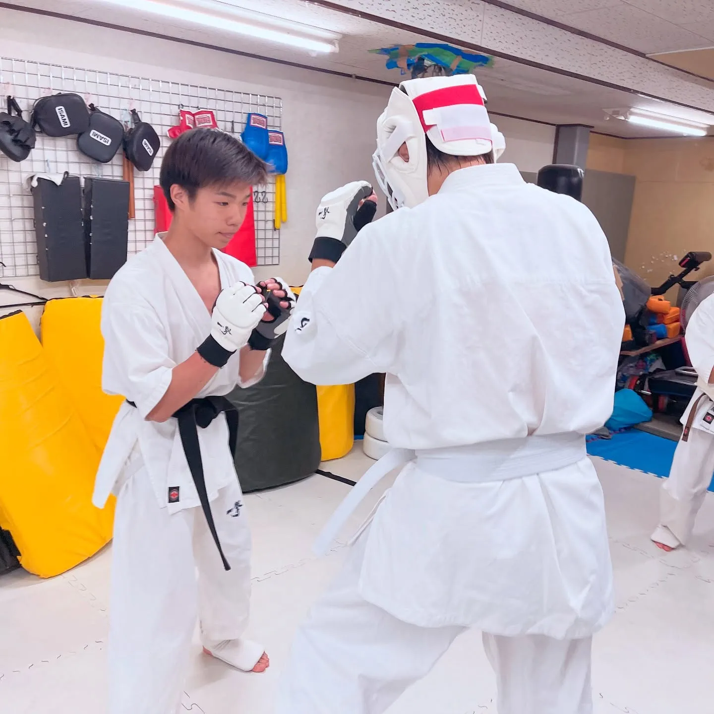 一般部！お疲れ様でした！