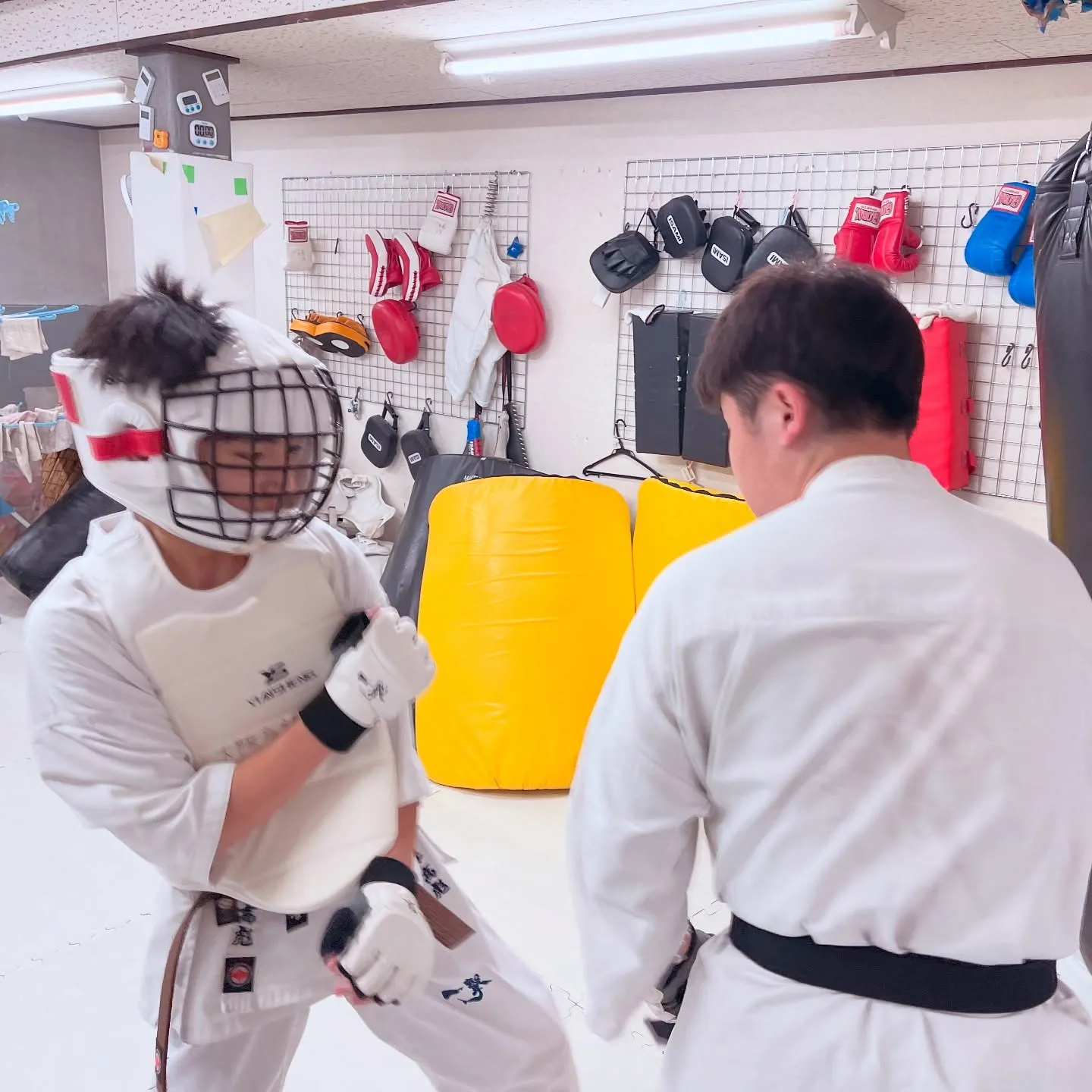 一般部！お疲れ様でした！