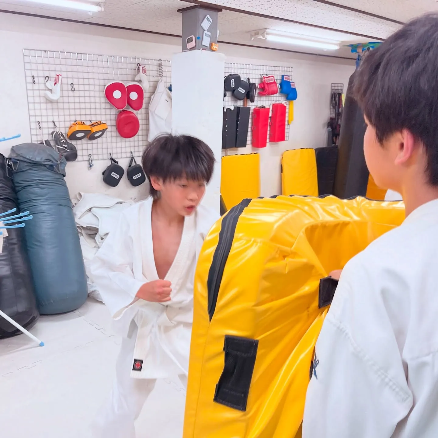 一般部！お疲れ様でした！