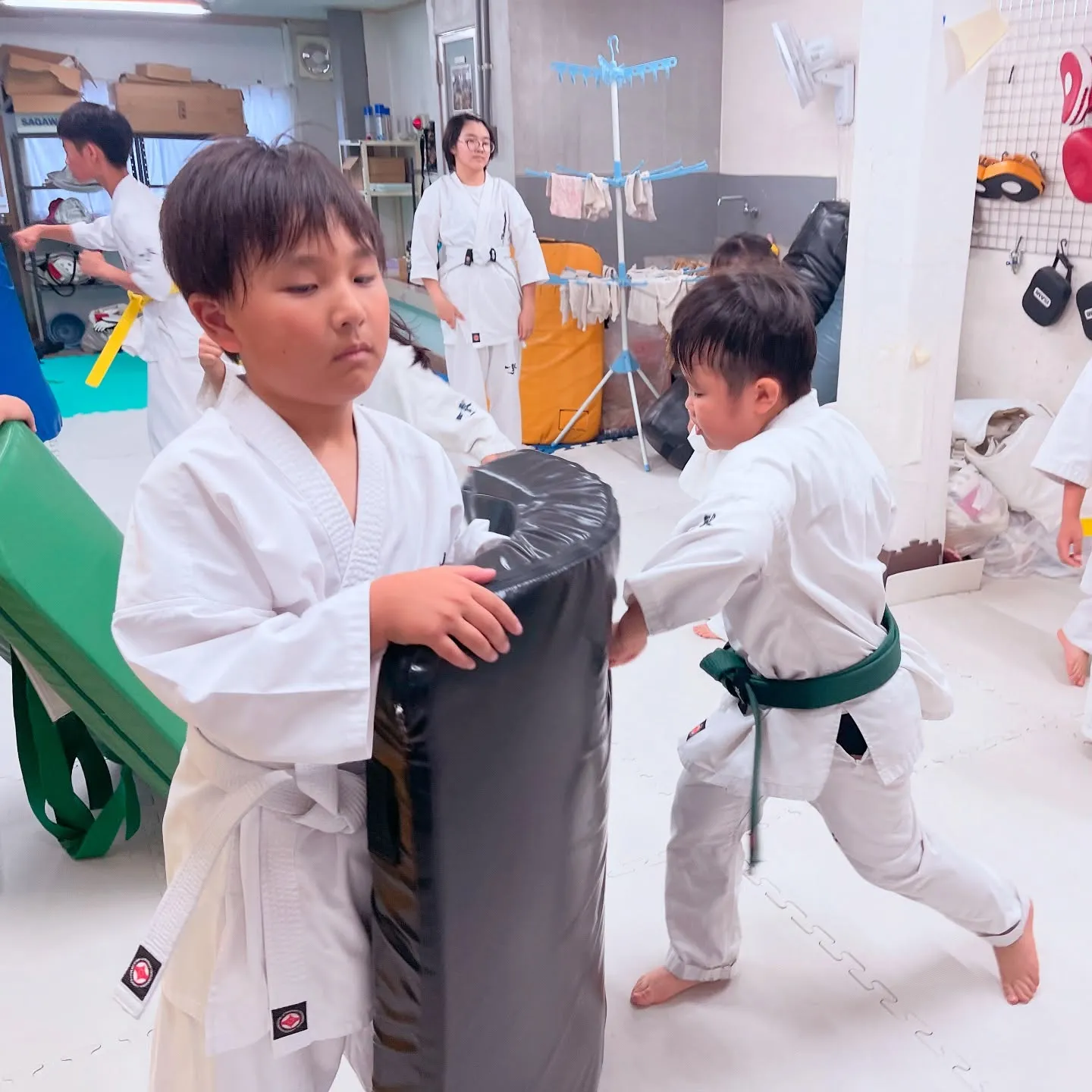 一週間お疲れ様でした！