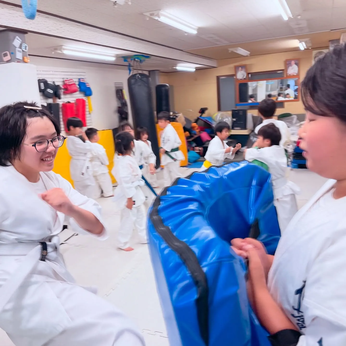 一週間お疲れ様でした！