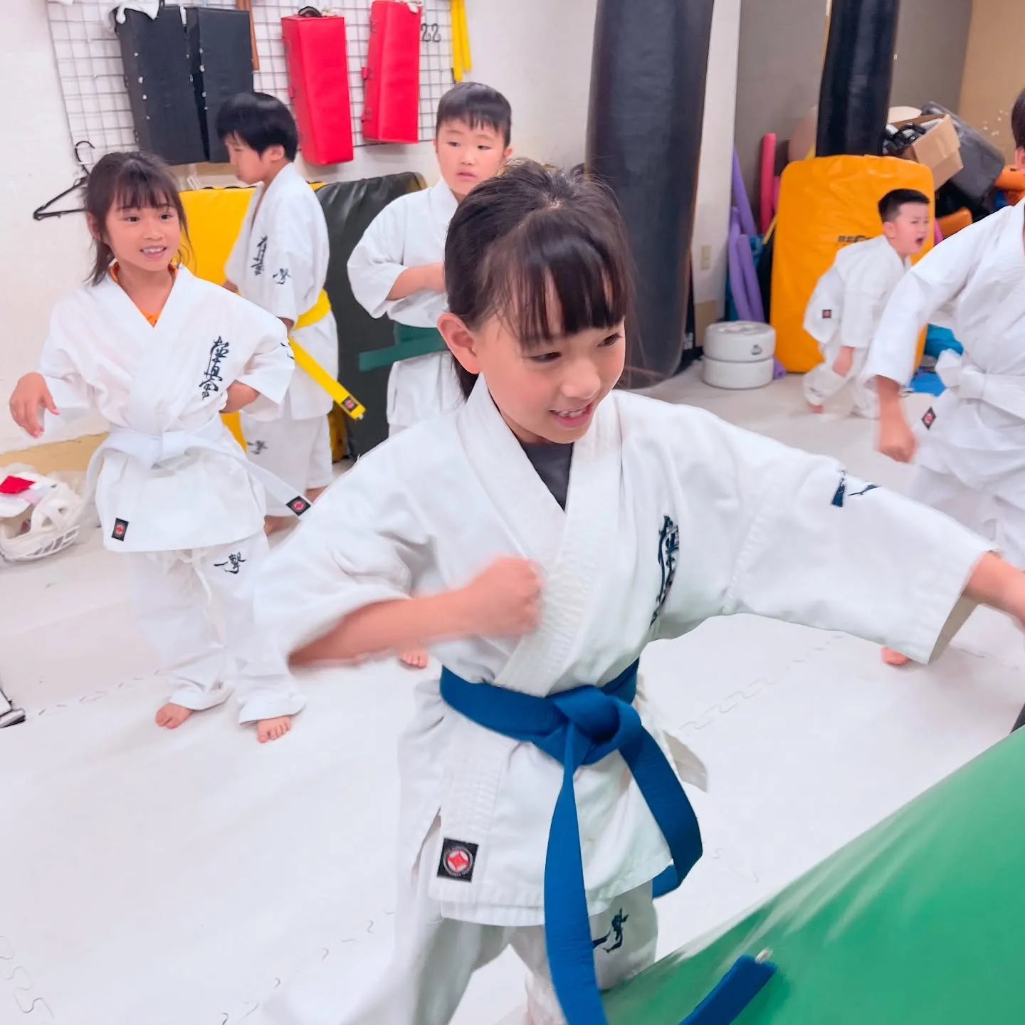 一週間お疲れ様でした！