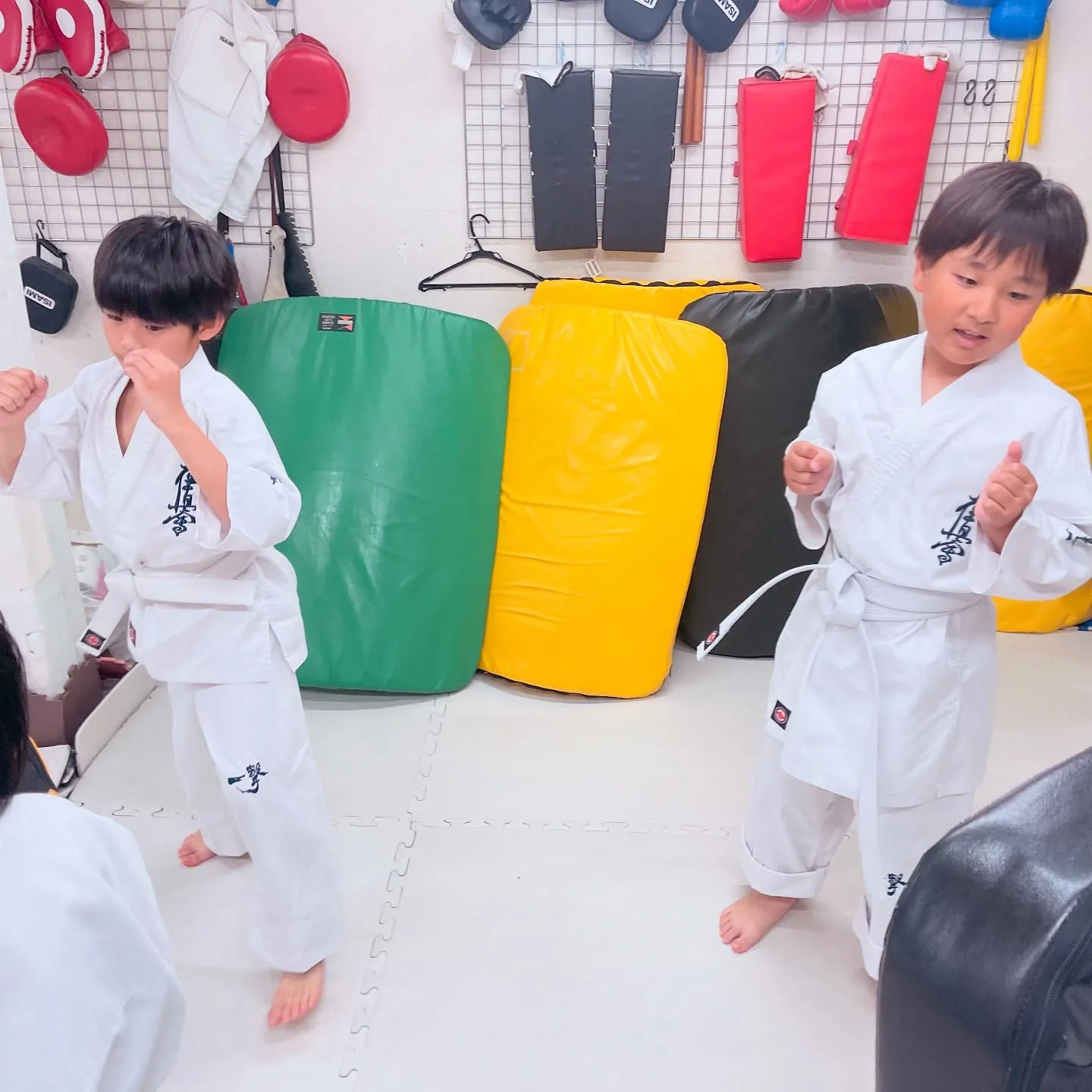 一週間お疲れ様でした！