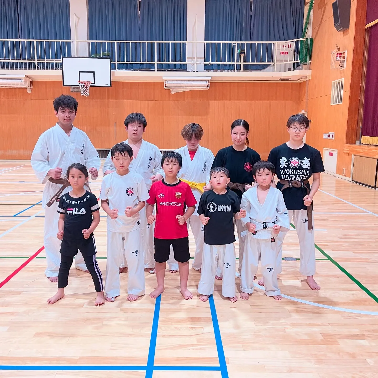 特別稽古でした！