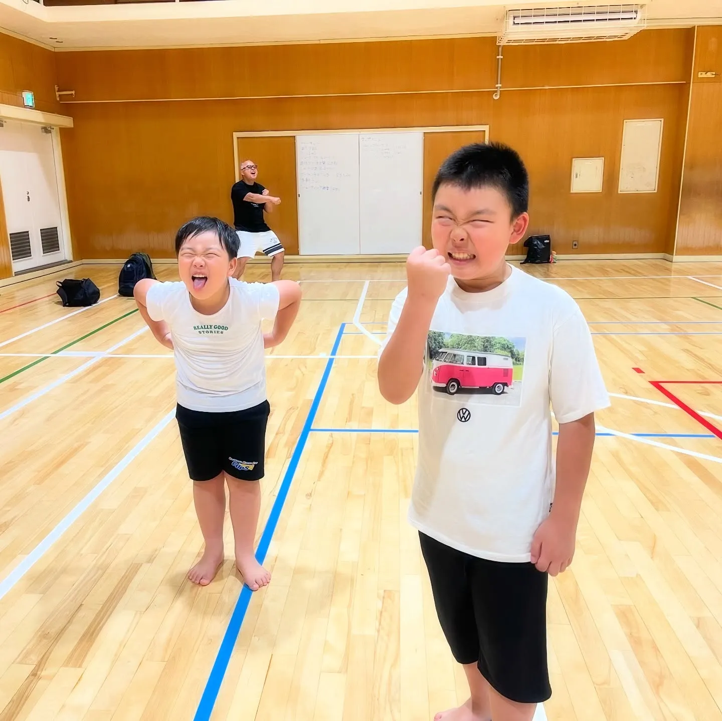 特別稽古でした！