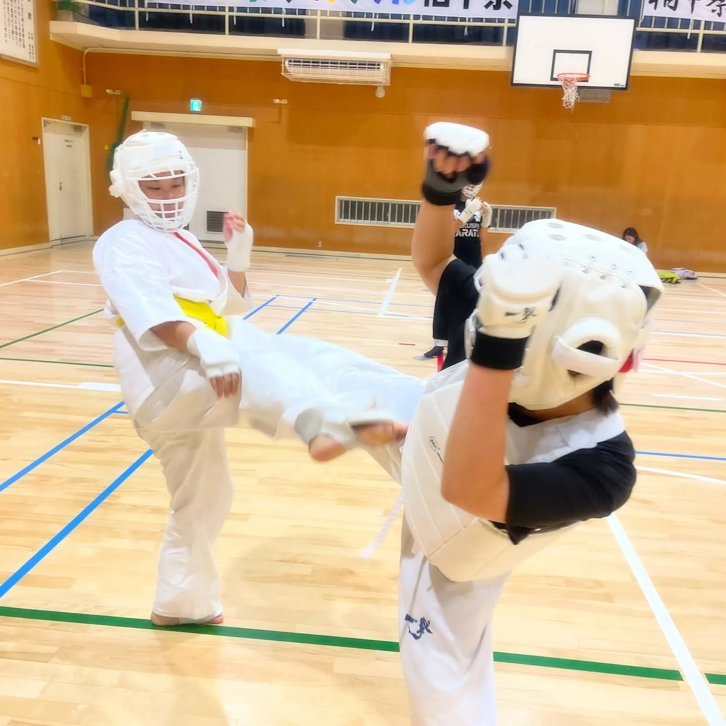 特別稽古でした！