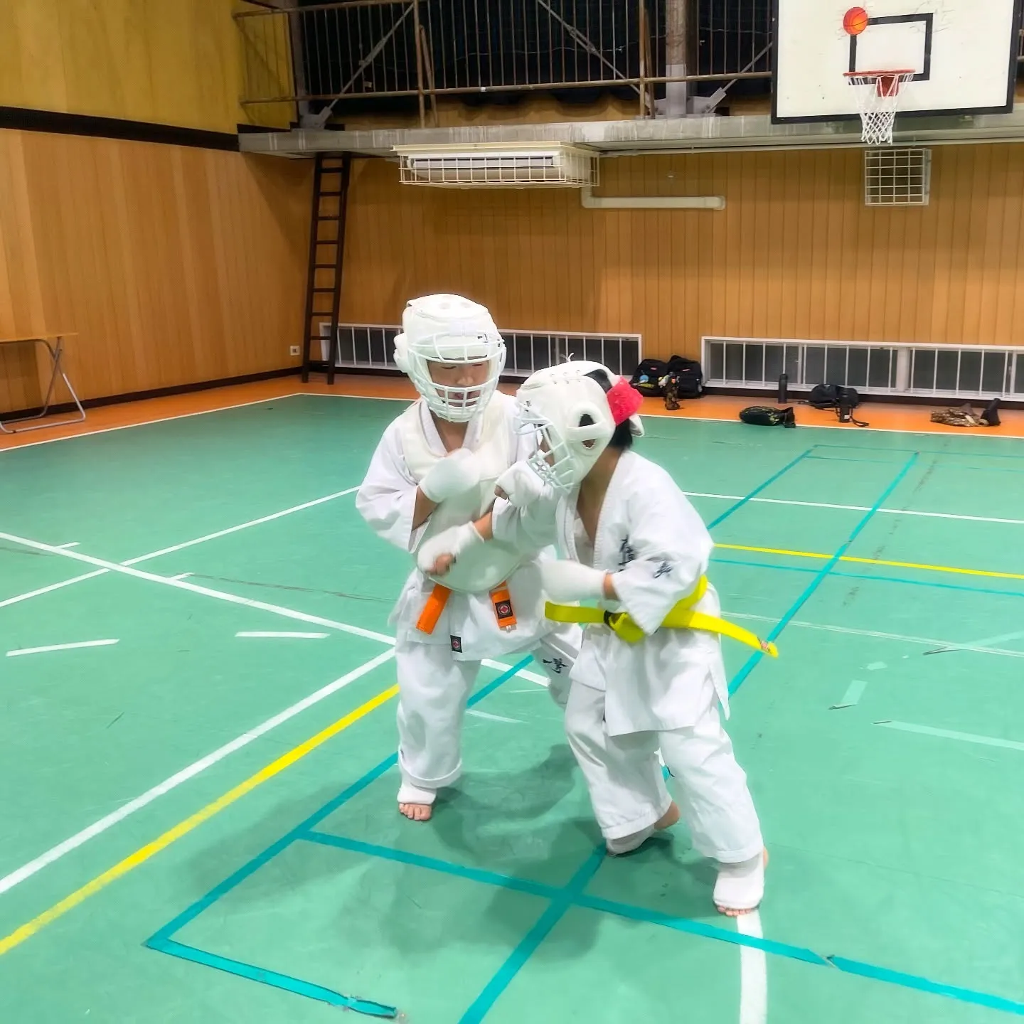 今日も1日お疲れ様でした!