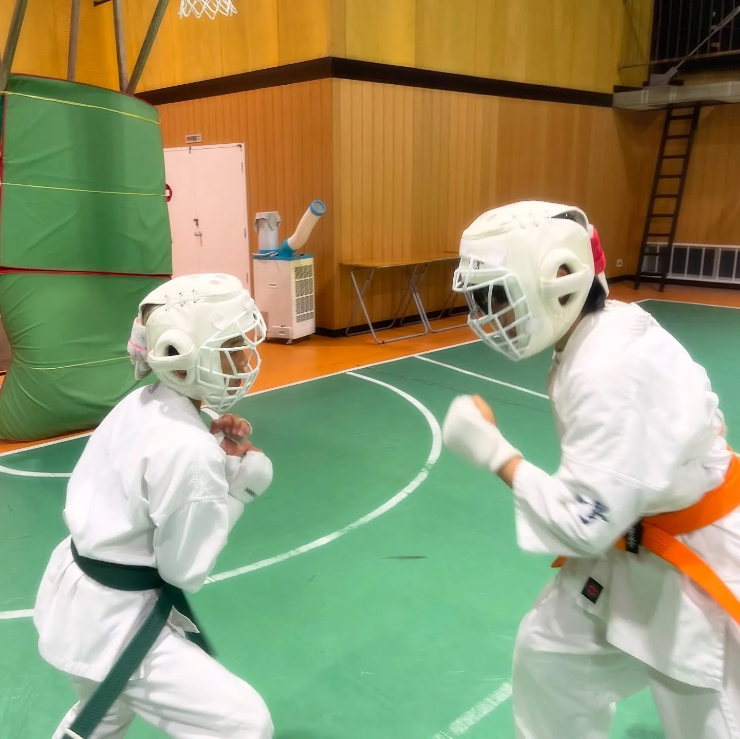 今日も1日お疲れ様でした!