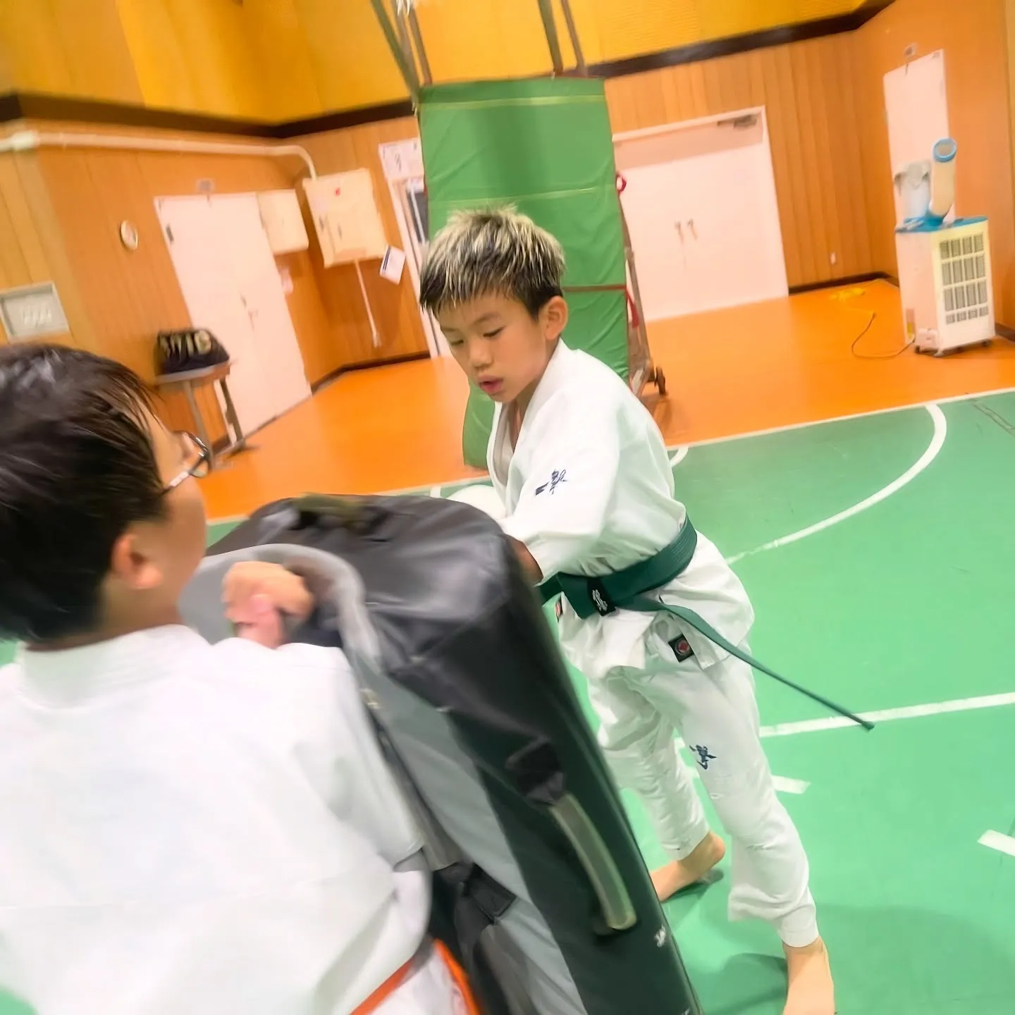 今日も1日お疲れ様でした!