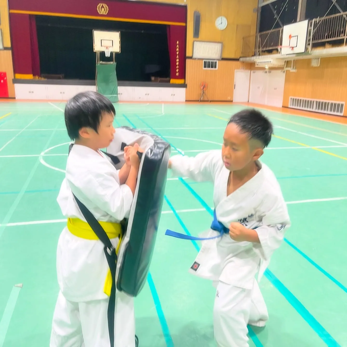 今日も1日お疲れ様でした!