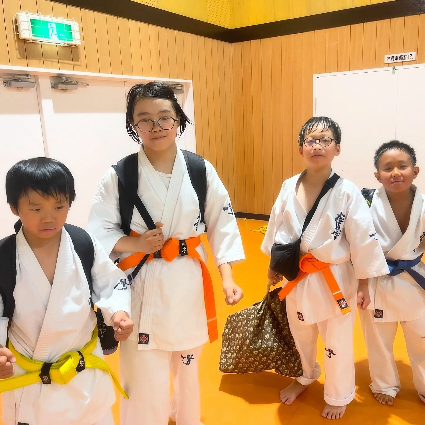 今日も1日お疲れ様でした!