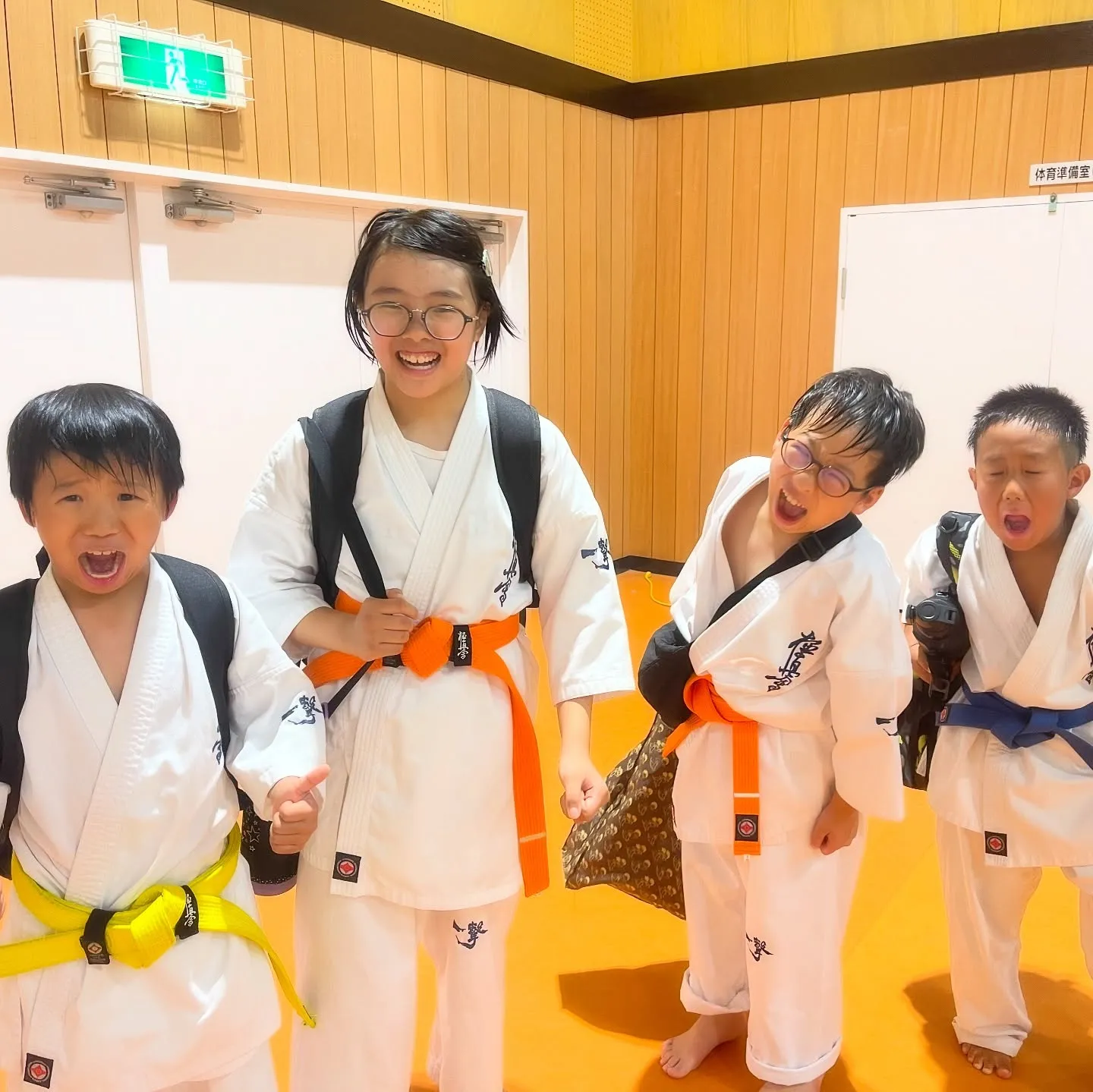 今日も1日お疲れ様でした!