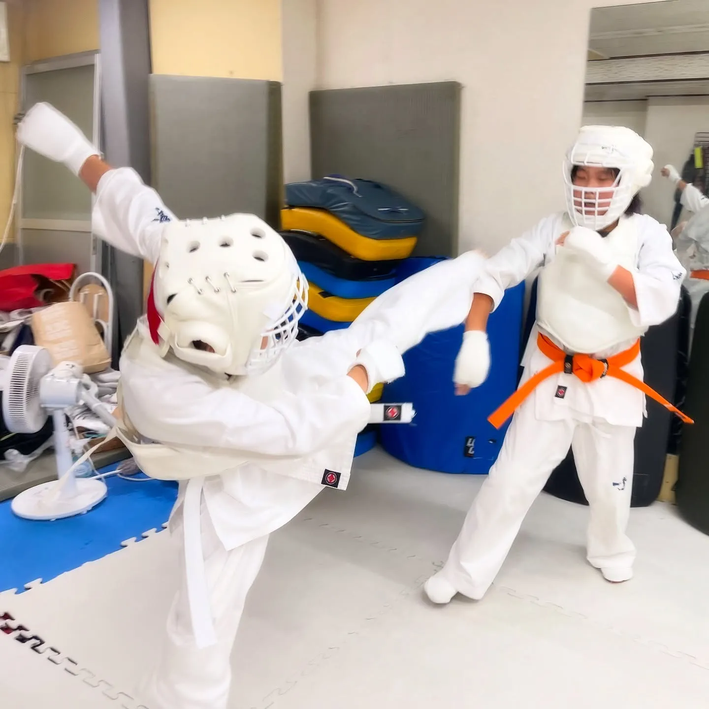 8月も頑張ろう！