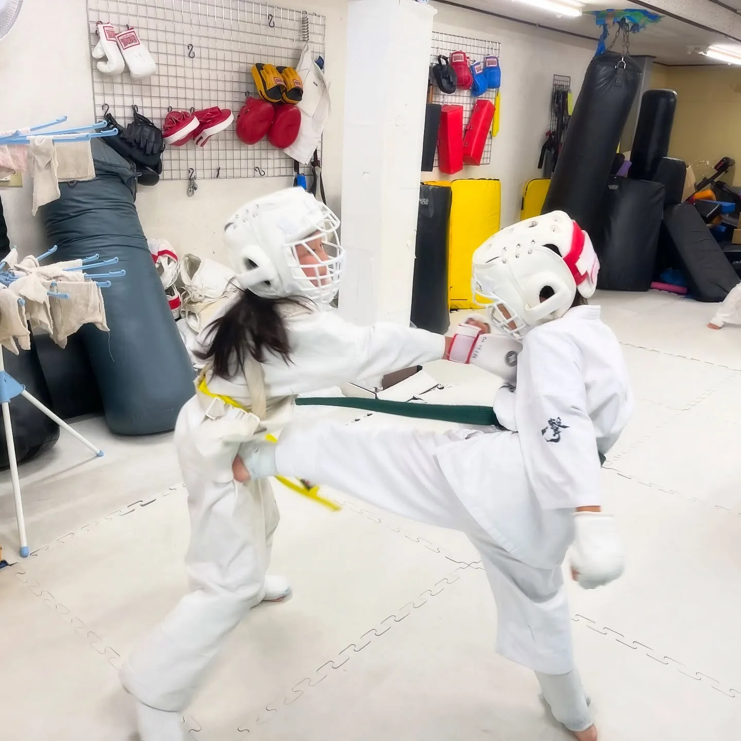 8月も頑張ろう！