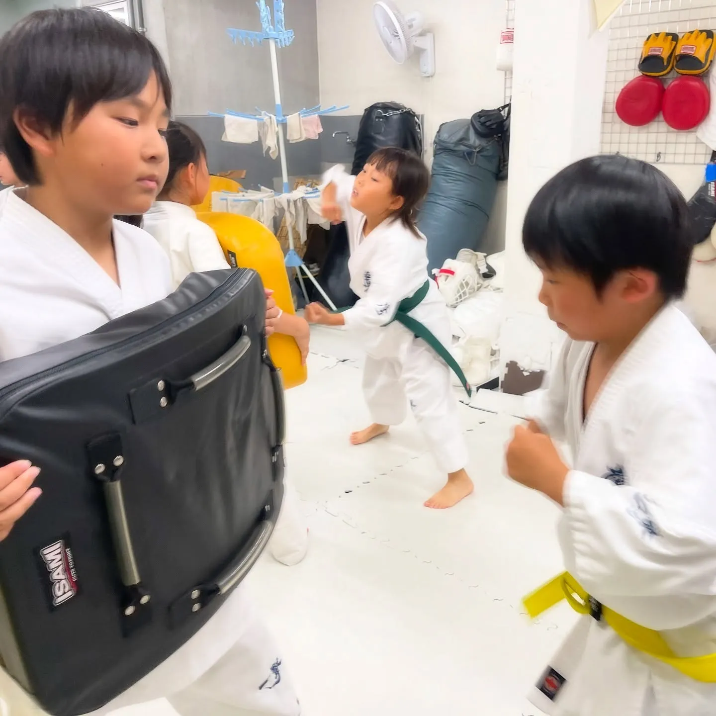 8月も頑張ろう！