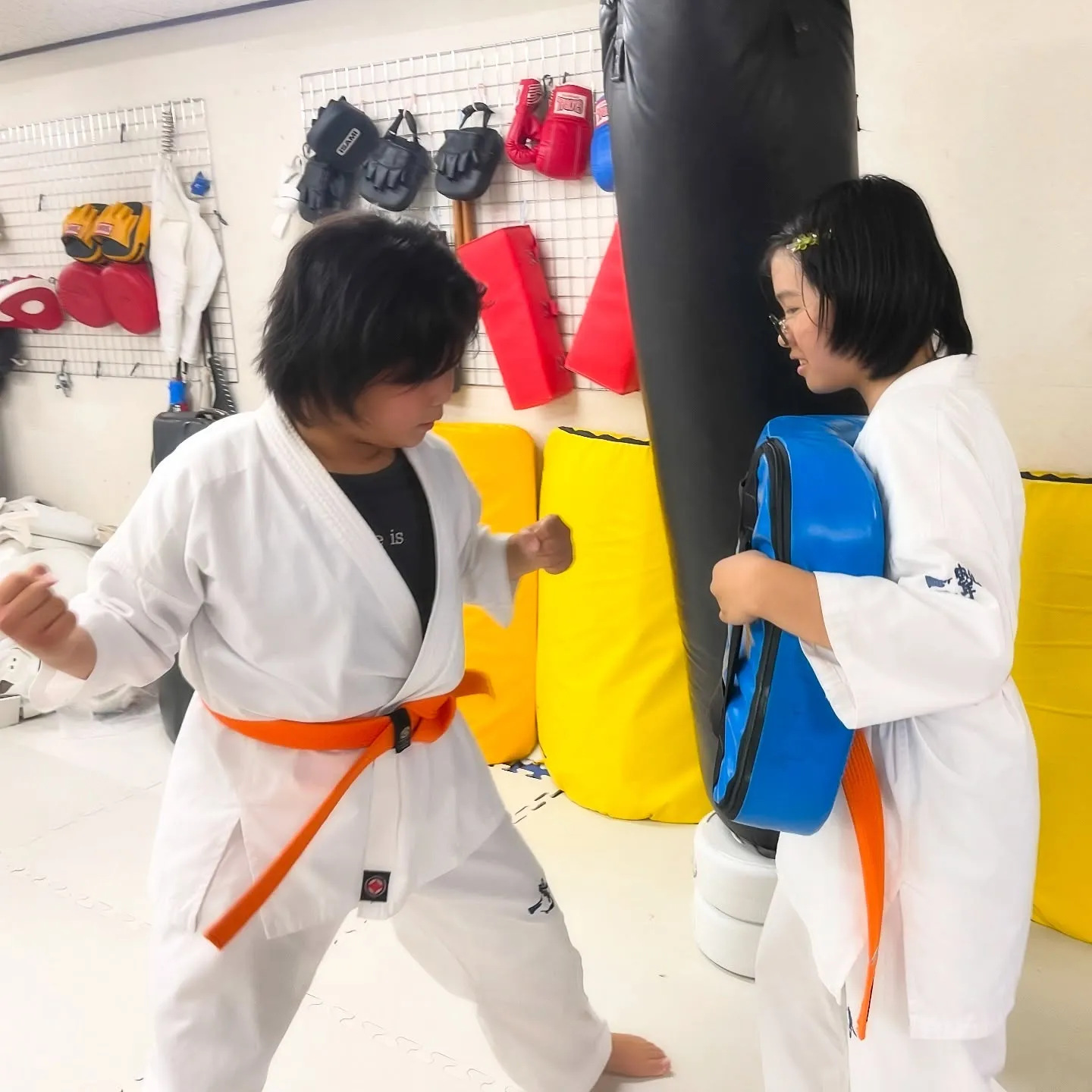 8月も頑張ろう！