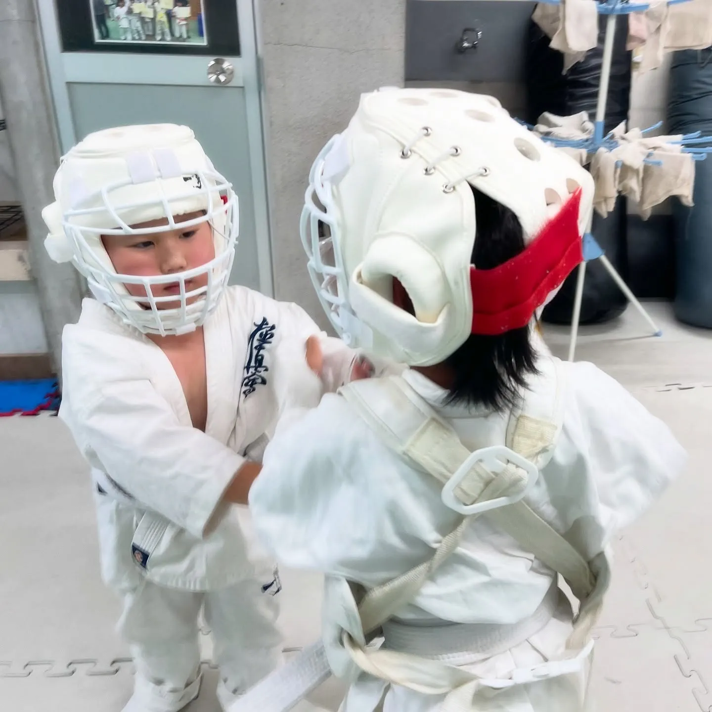 8月も頑張ろう！