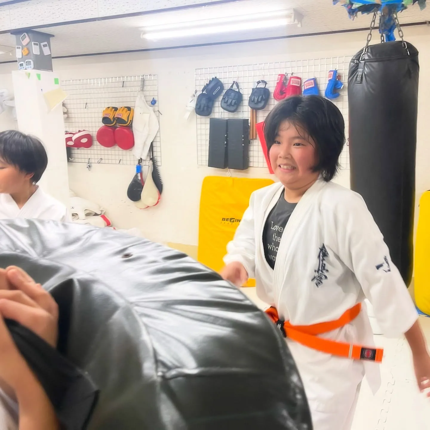 8月も頑張ろう！