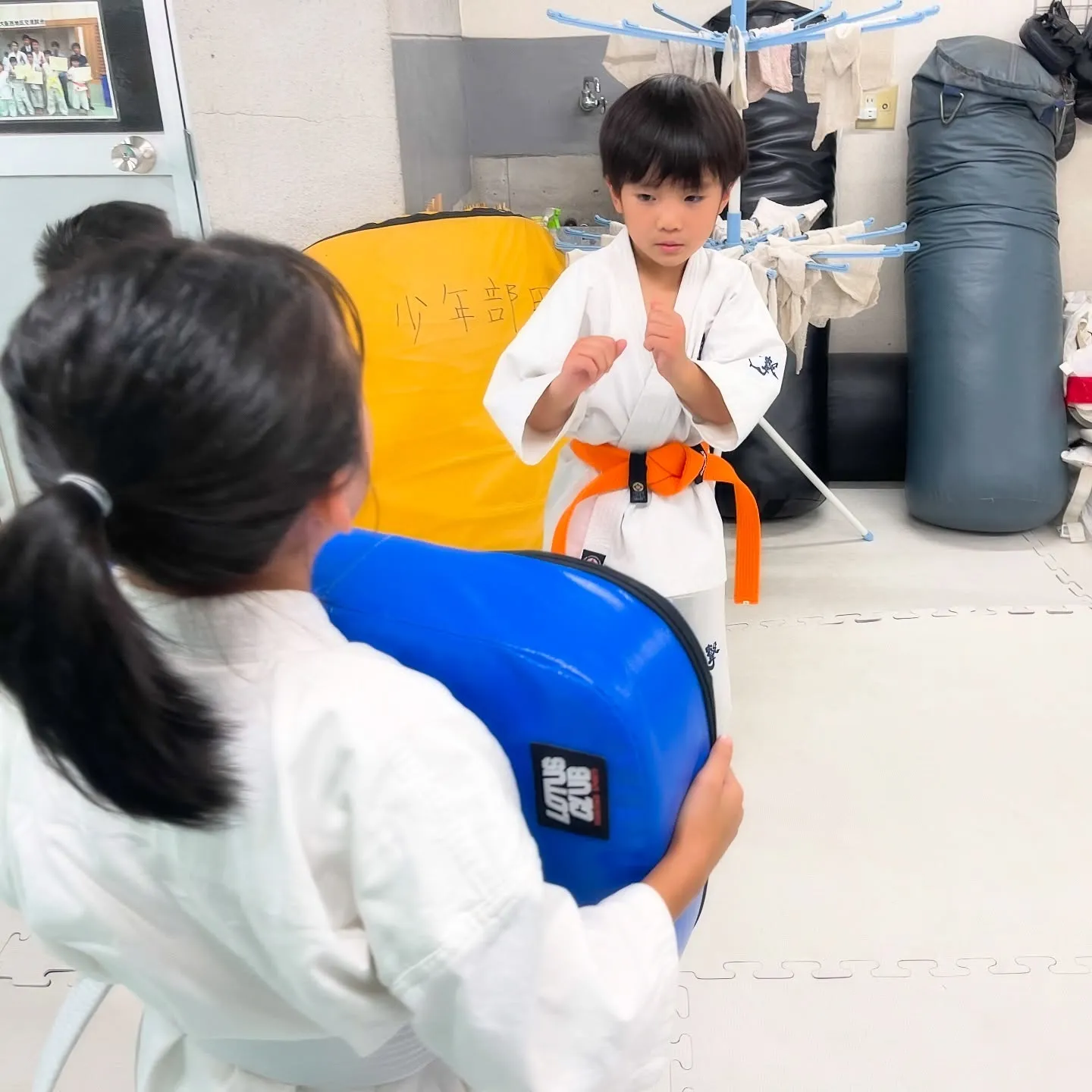 8月も頑張ろう！