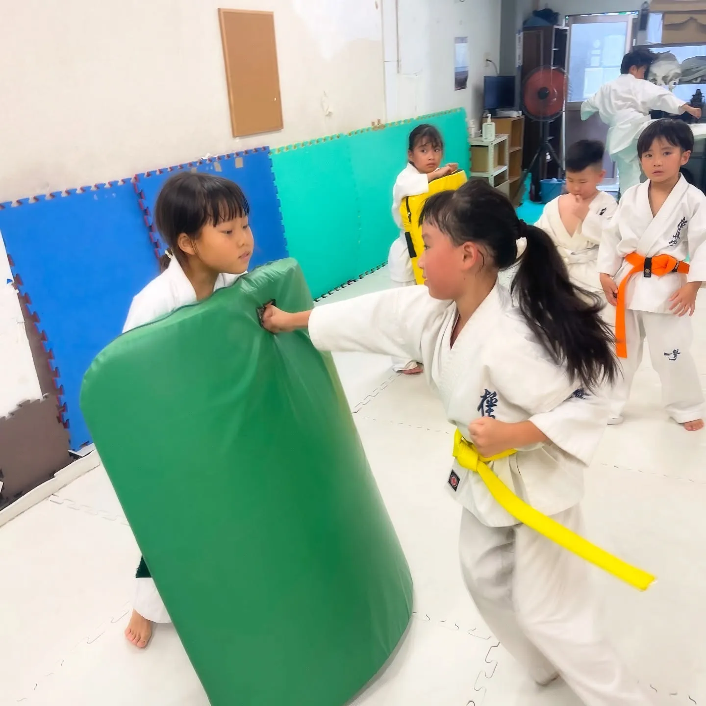 8月も頑張ろう！