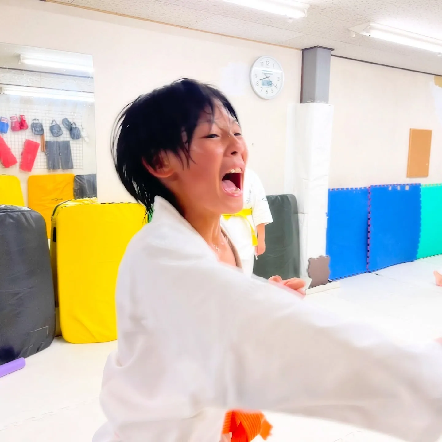 一般部！ナイスファイトでした！