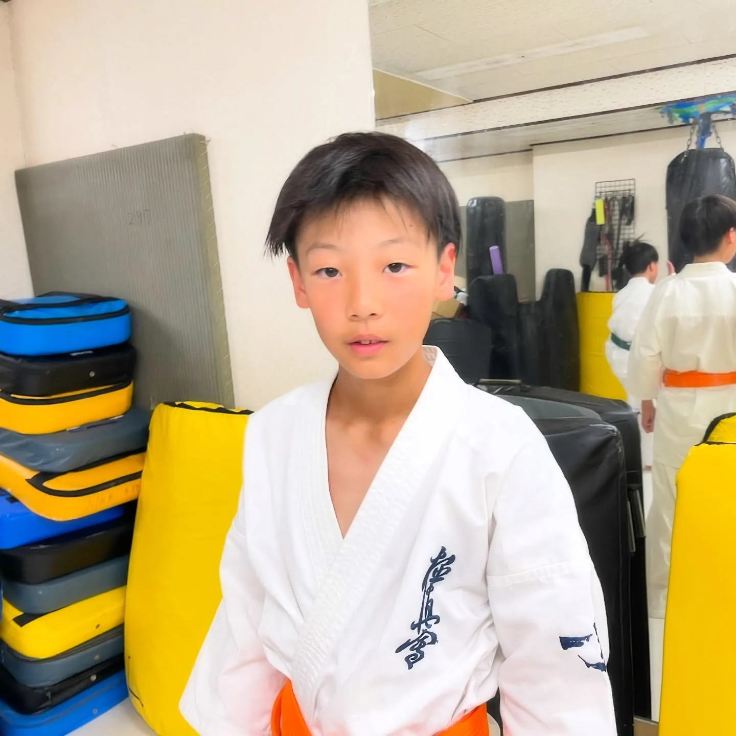 一般部お疲れ様でした！