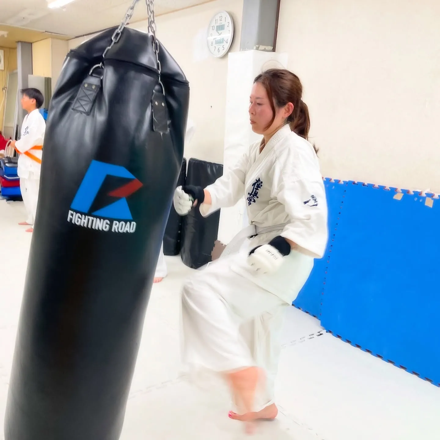 一般部お疲れ様でした！