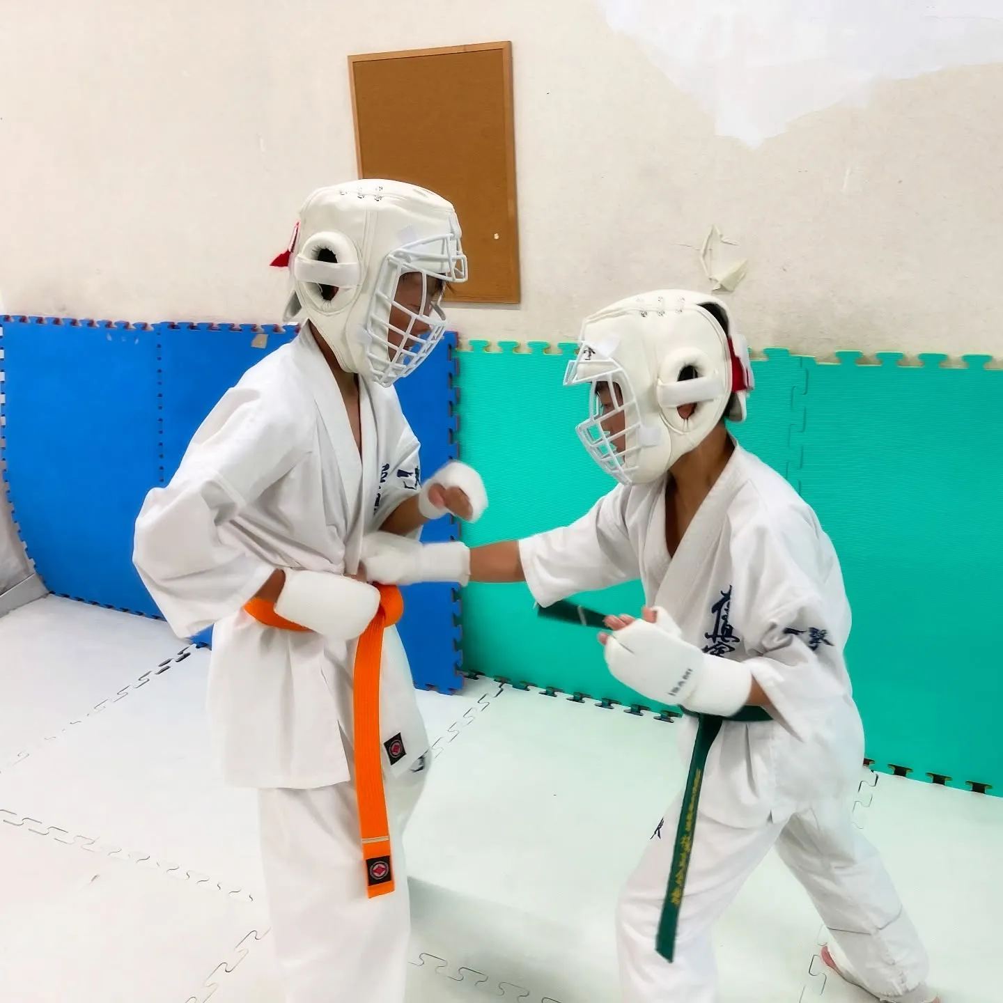 一般部お疲れ様でした！