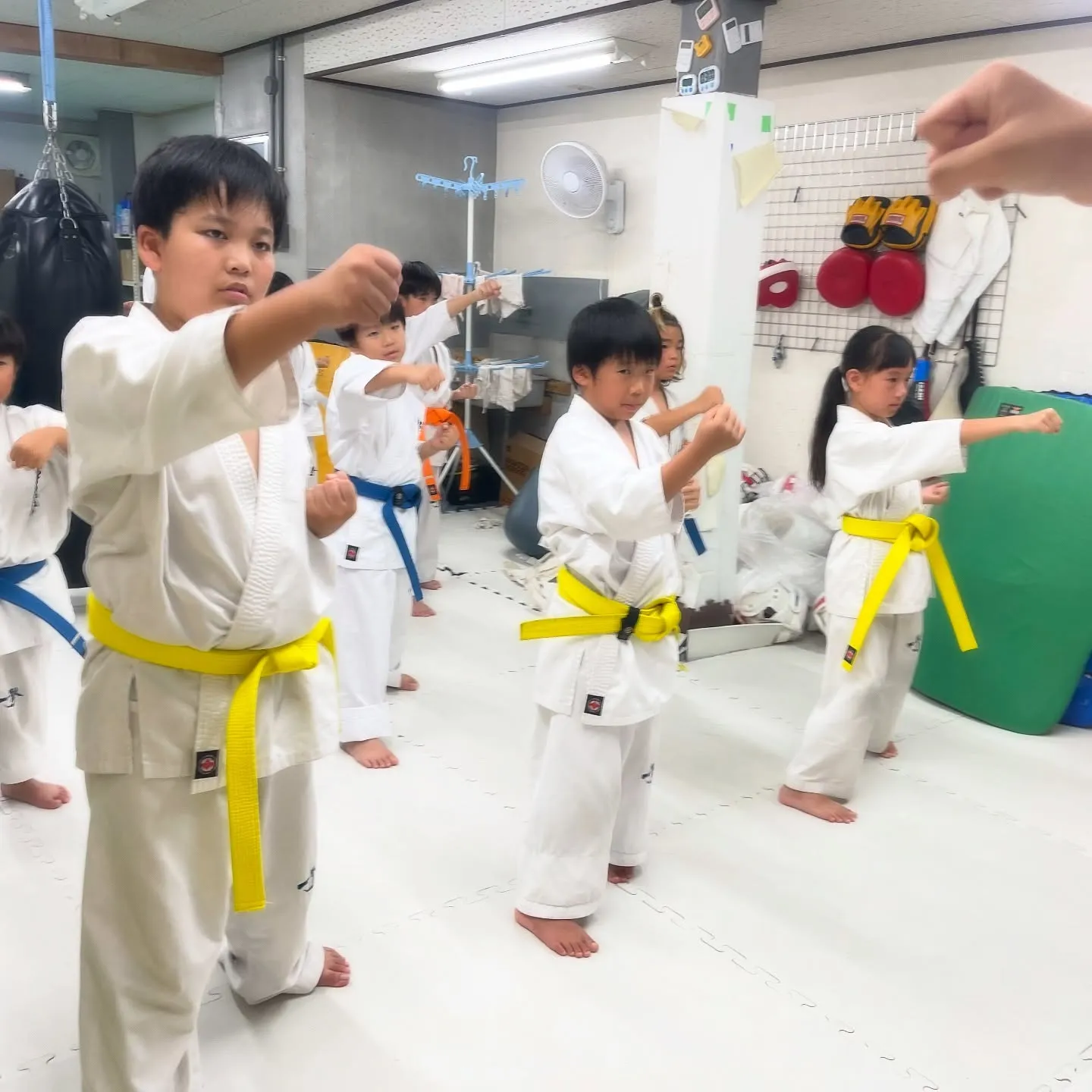 明日から盆休み！