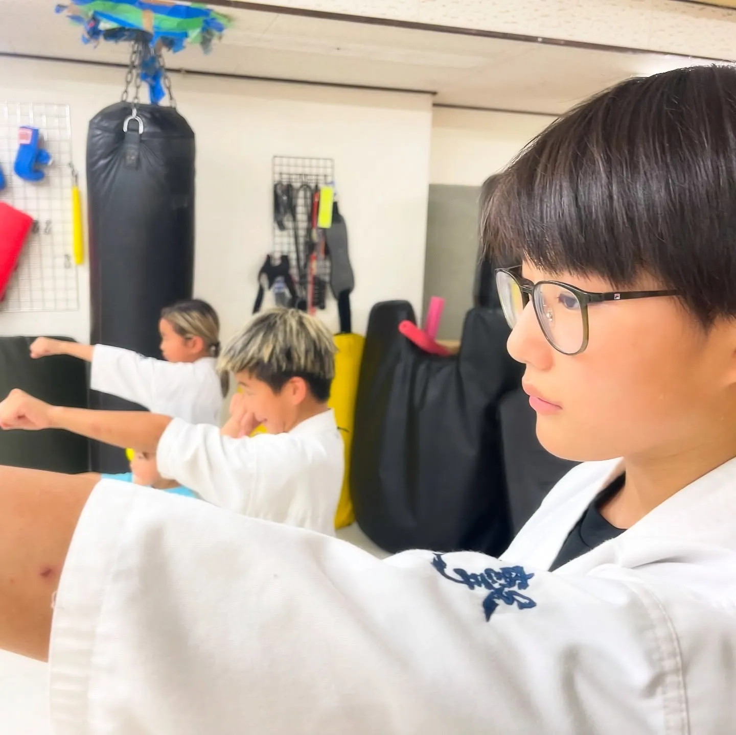 明日から盆休み！