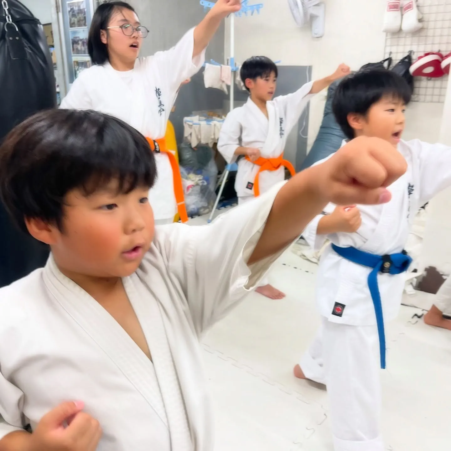 明日から盆休み！